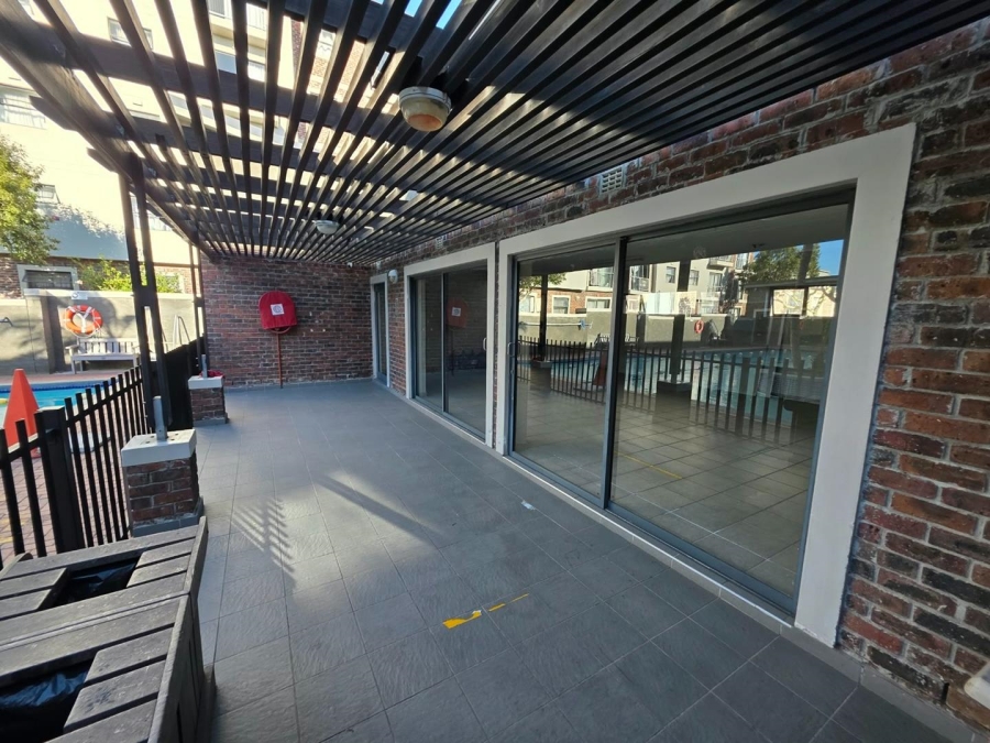 1 Bedroom Property for Sale in Brooklyn Western Cape